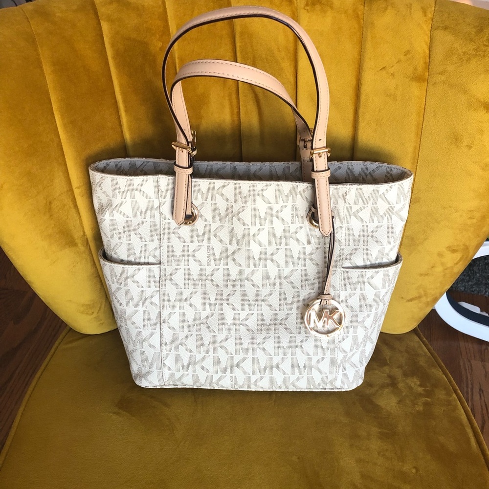 Michael Kors Tote Purse
